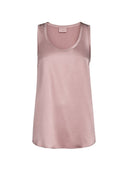 Brunello Cucinelli Seiden-Tanktop