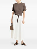 Brunello Cucinelli Baumwoll-T-Shirt