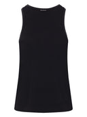 Brunello Cucinelli Baumwoll-Tanktop