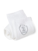 Brunello Cucinelli Baumwollsocken mit Logo