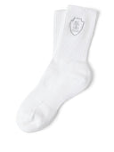 Brunello Cucinelli Baumwollsocken mit Logo