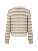 Brunello Cucinelli Cotton Crewneck Sweater