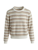 Brunello Cucinelli Cotton Crewneck Sweater