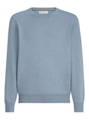 Brunello Cucinelli Cashmere Crewneck Sweater