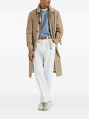 Brunello Cucinelli Cashmere Crewneck Sweater