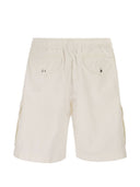 Brunello Cucinelli Baumwollshorts