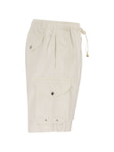 Brunello Cucinelli Baumwollshorts