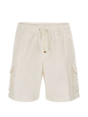 Brunello Cucinelli Baumwollshorts