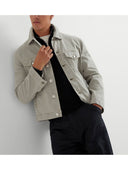 Brunello Cucinelli Denim-Baumwolljacke
