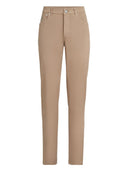 Slim-Hose aus Baumwolle von Brunello Cucinelli