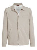 Brunello Cucinelli Wattierte Jacke