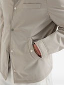 Brunello Cucinelli Wattierte Jacke