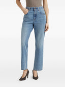 Brunello Cucinelli Jeans aus Denim-Baumwolle