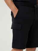 Brunello Cucinelli Baumwollshorts
