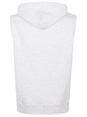 Gilet con cappuccio Brunello Cucinelli