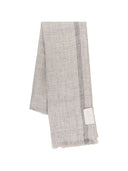 Brunello Cucinelli Line Schal