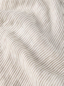 Sciarpa in Lino Brunello Cucinelli