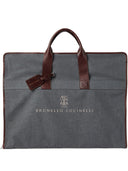 Brunello Cucinelli Kleiderhülle