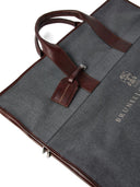 Brunello Cucinelli Kleiderhülle
