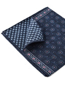 Brunello Cucinelli Silk Foulard