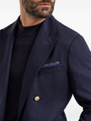 Brunello Cucinelli Silk Foulard