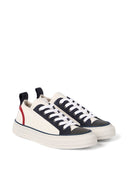 Scarpe da ginnastica in tela Brunello Cucinelli