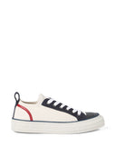 Scarpe da ginnastica in tela Brunello Cucinelli