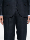 Brunello Cucinelli Anzug aus Seidenmischung