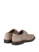 Brunello Cucinelli Leather Brogues