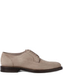 Brunello Cucinelli Leather Brogues