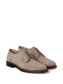 Brunello Cucinelli Leather Brogues
