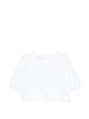 Emporio Armani Baumwollbluse