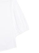 Emporio Armani Baumwollbluse