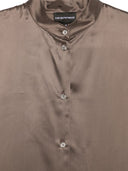 Emporio Armani Short Sleeves Shirt