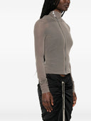 Rick Owens Zipped Jacket