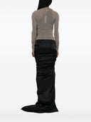 Rick Owens Zipped Jacket