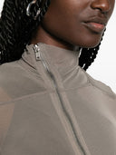 Rick Owens Zipped Jacket