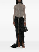 Rick Owens Zipped Jacket