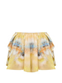 Zimmermann Alchemy Seidenshorts
