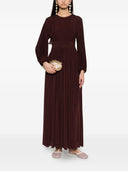Zimmermann Luna Billow Maxikleid