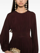 Zimmermann Luna Billow Maxikleid