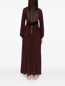 Zimmermann Luna Billow Maxikleid