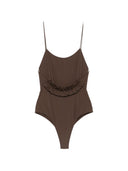 Jacquemus Resort Le Maillot Cabana Swimsuit