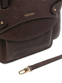 Hidesins Lullaby Kleine Ledertasche