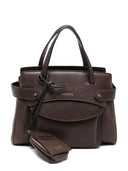 Hidesins Lullaby Kleine Ledertasche