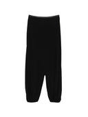 Pantalon large Emporio Armani