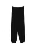 Pantalon large Emporio Armani