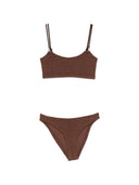 Hunza Cassie Bikini-Set