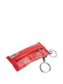 Portachiavi Snack Pouch Balenciaga