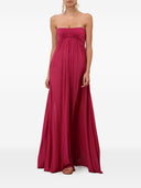 Zimmermann Luna Maxikleid